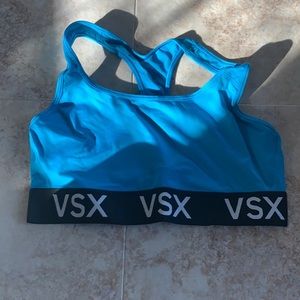 VS sports bra